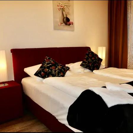 Evido City Apartment Залцбург Екстериор снимка