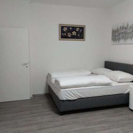 Evido City Apartment Залцбург Екстериор снимка