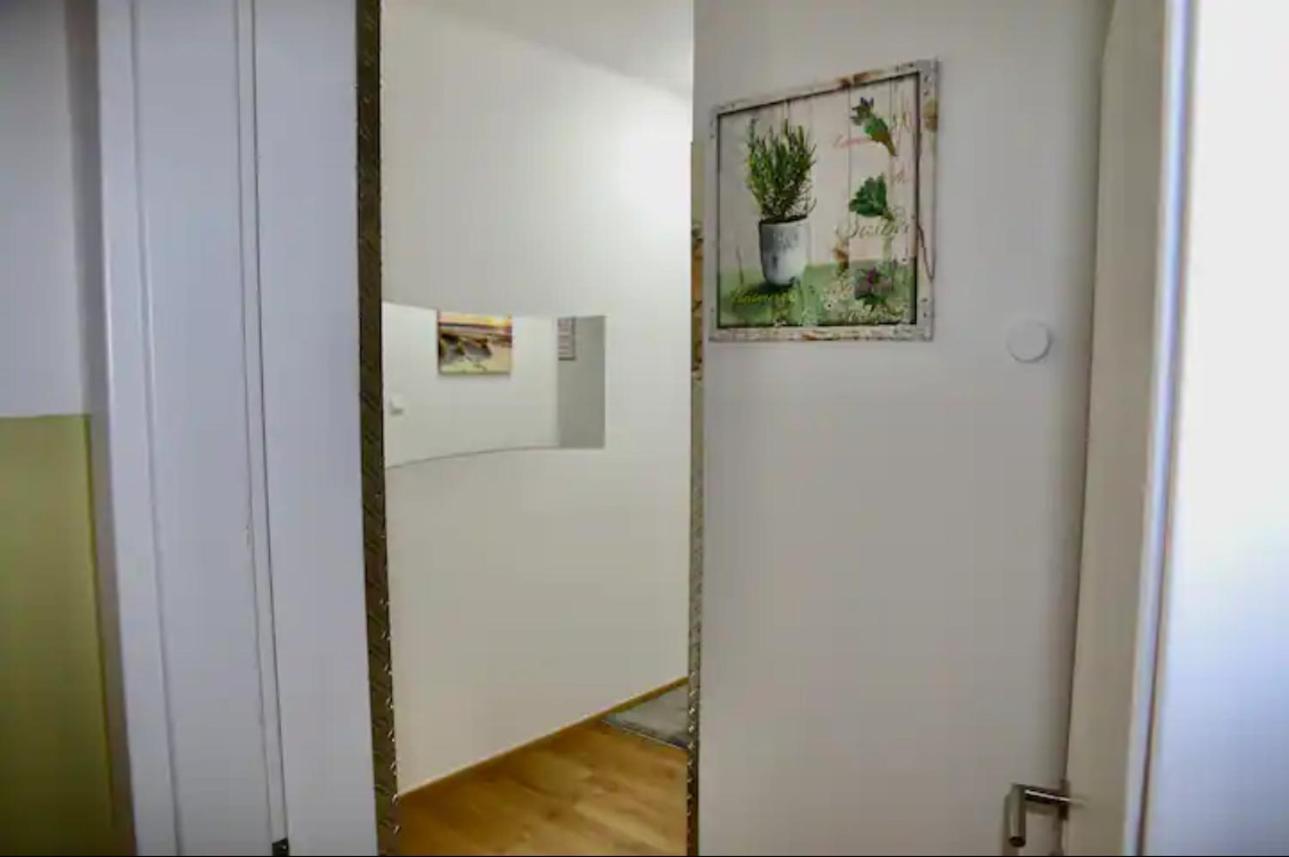 Evido City Apartment Залцбург Екстериор снимка
