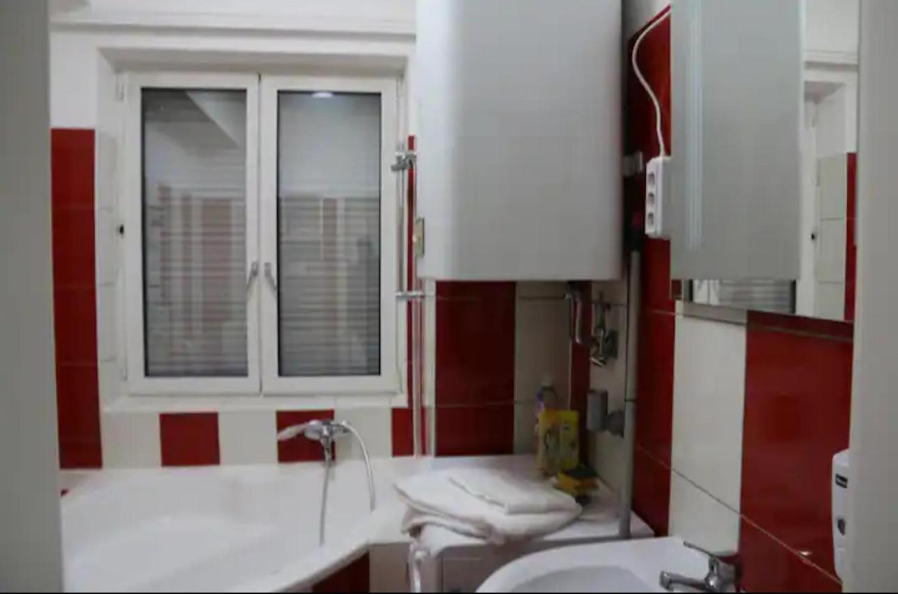 Evido City Apartment Залцбург Екстериор снимка