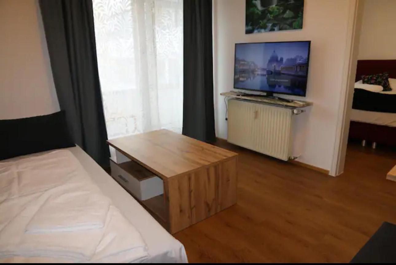Evido City Apartment Залцбург Екстериор снимка