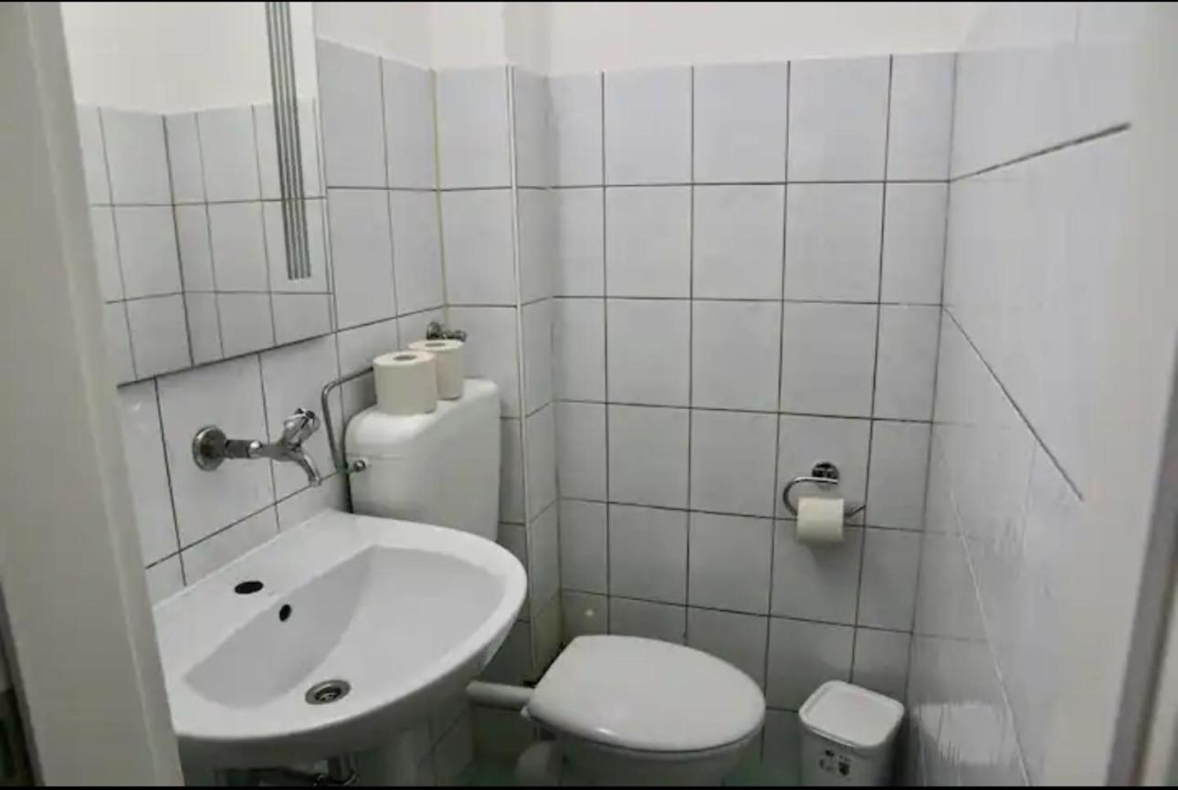 Evido City Apartment Залцбург Екстериор снимка