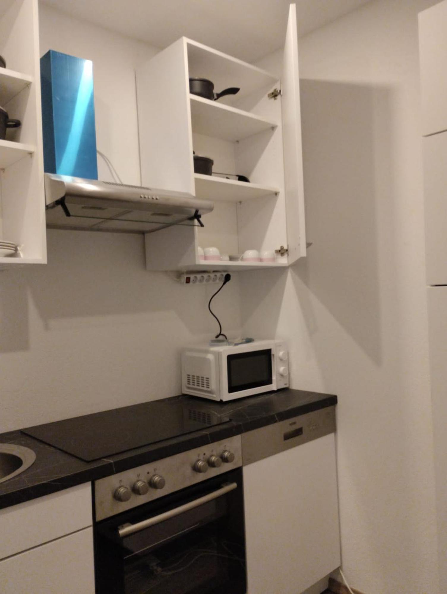 Evido City Apartment Залцбург Екстериор снимка