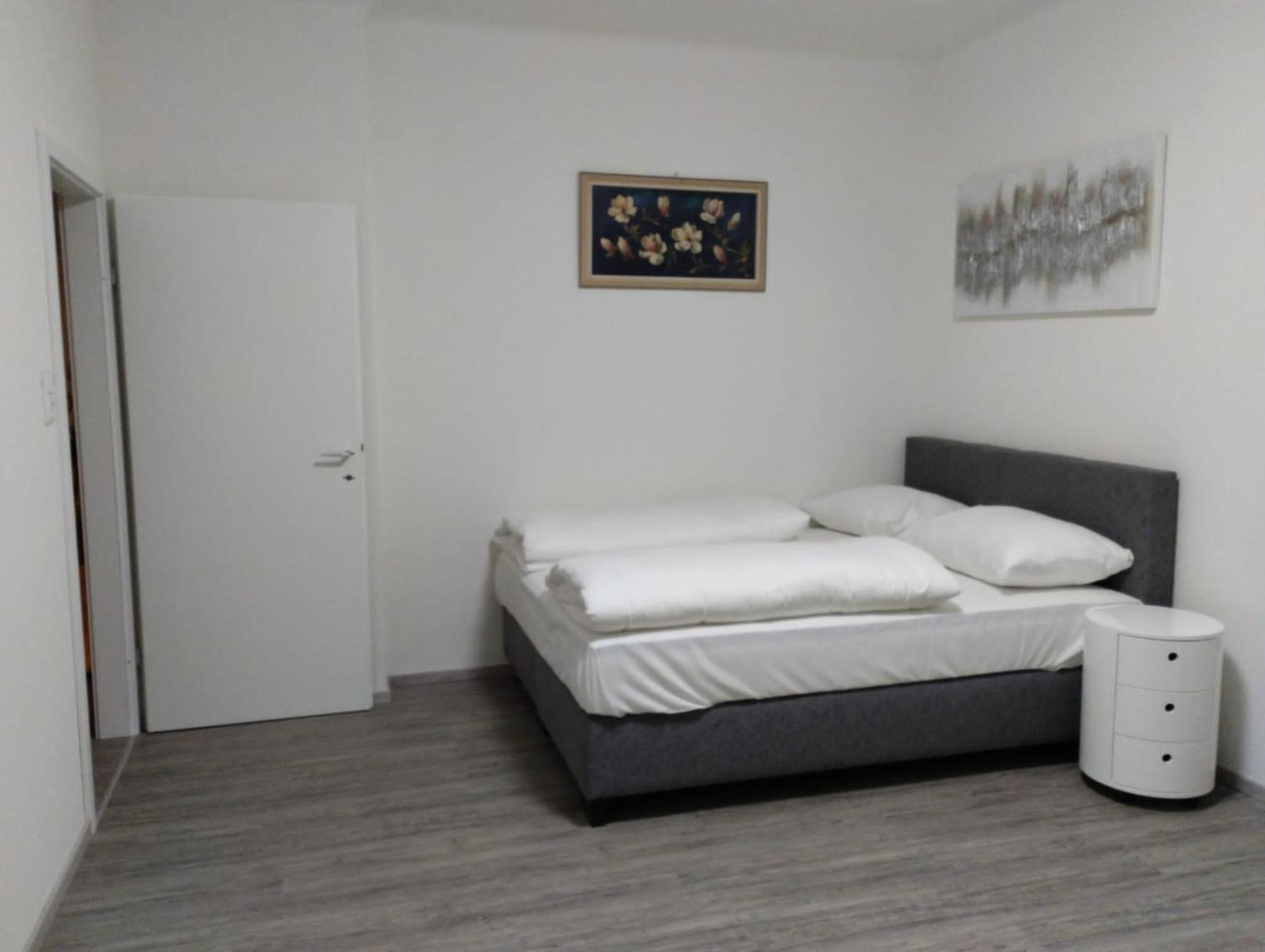 Evido City Apartment Залцбург Екстериор снимка