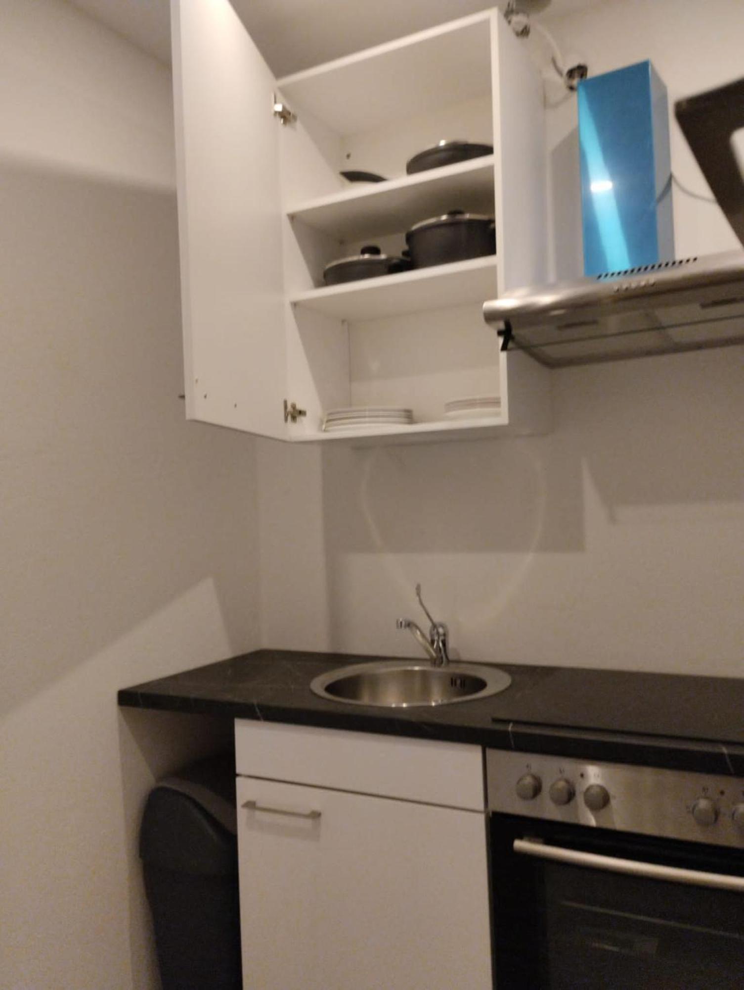 Evido City Apartment Залцбург Екстериор снимка