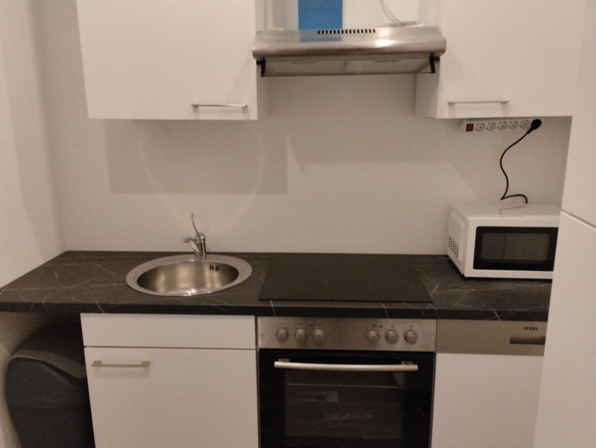 Evido City Apartment Залцбург Екстериор снимка