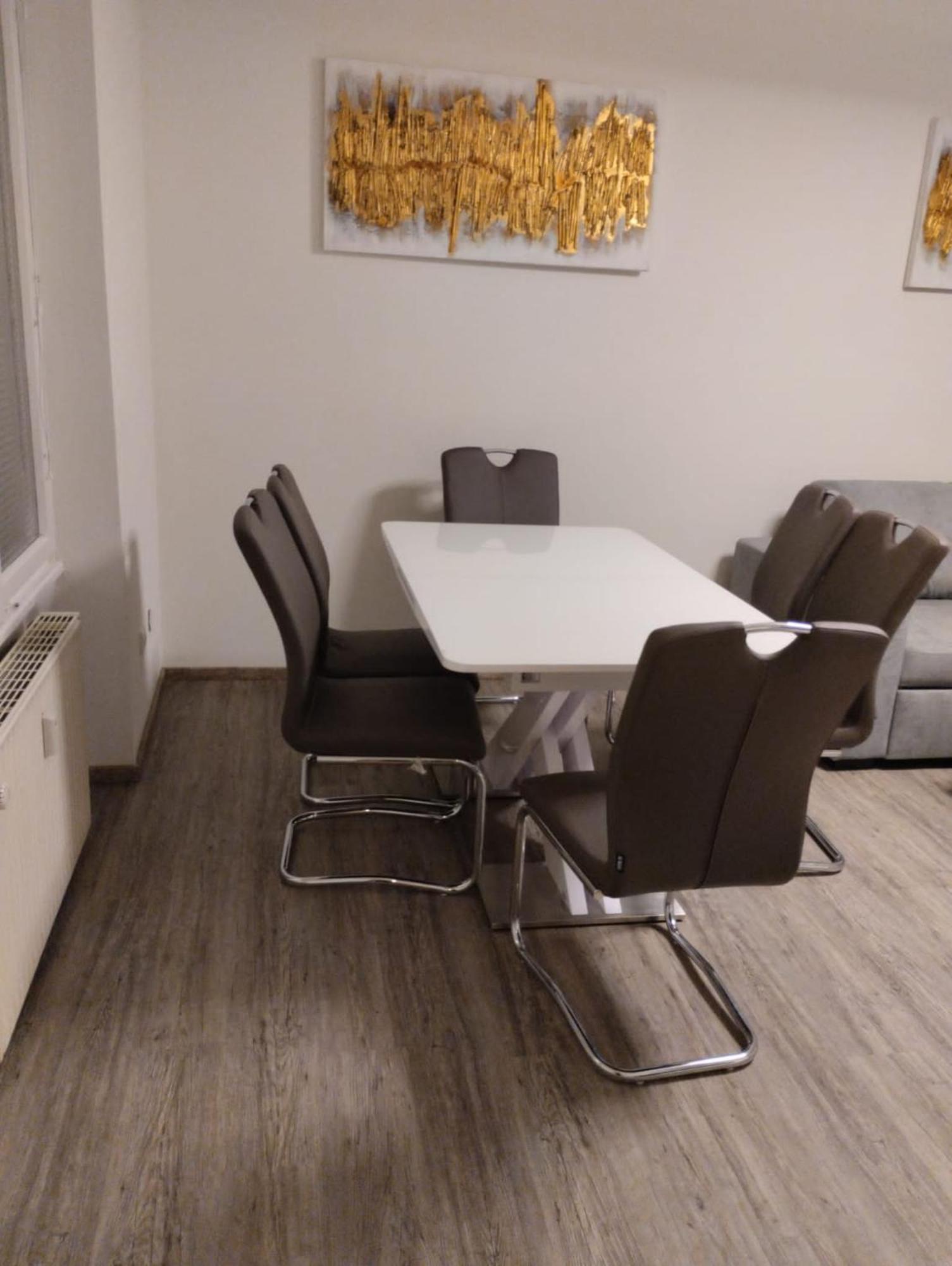 Evido City Apartment Залцбург Екстериор снимка