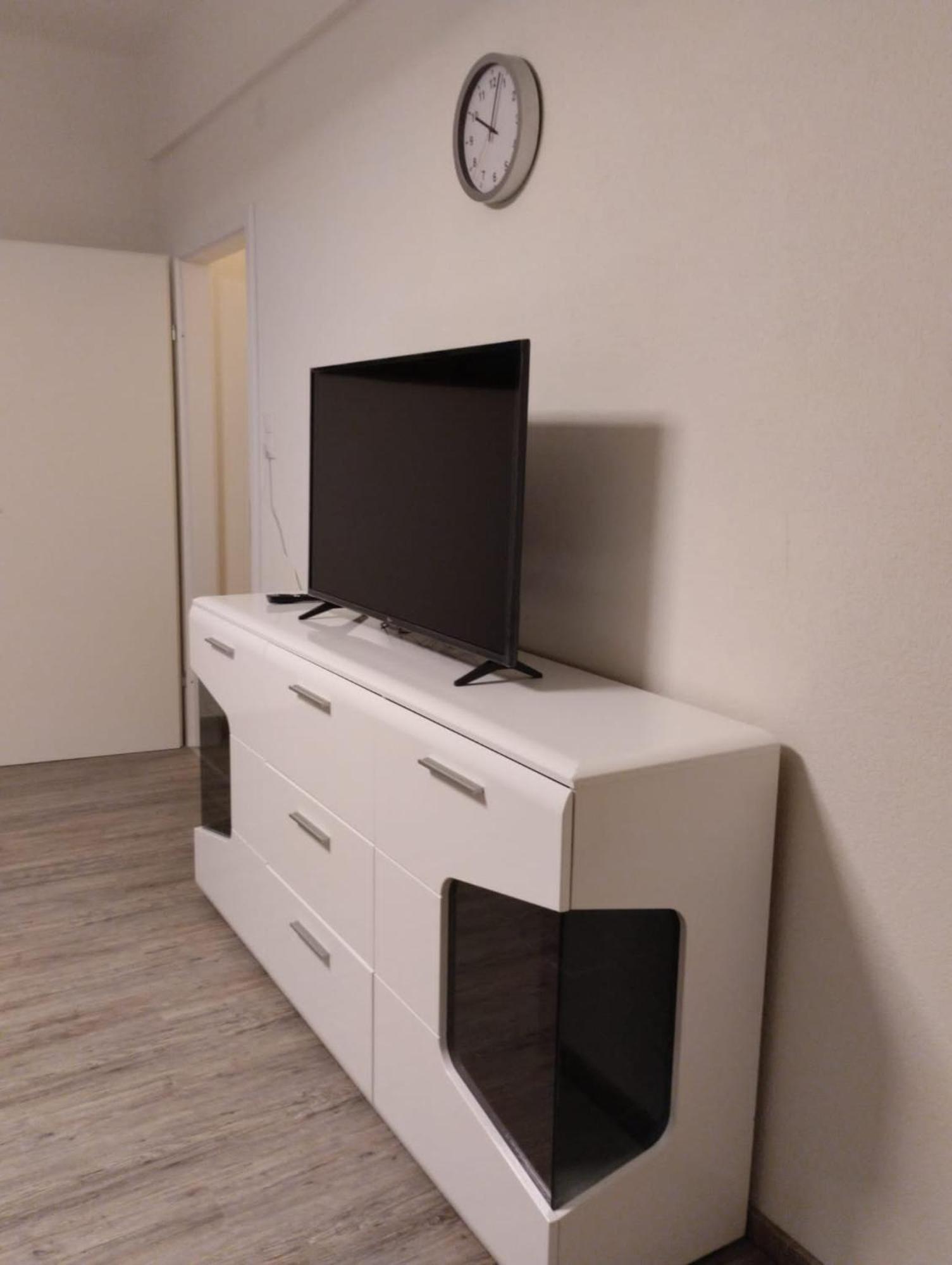 Evido City Apartment Залцбург Екстериор снимка