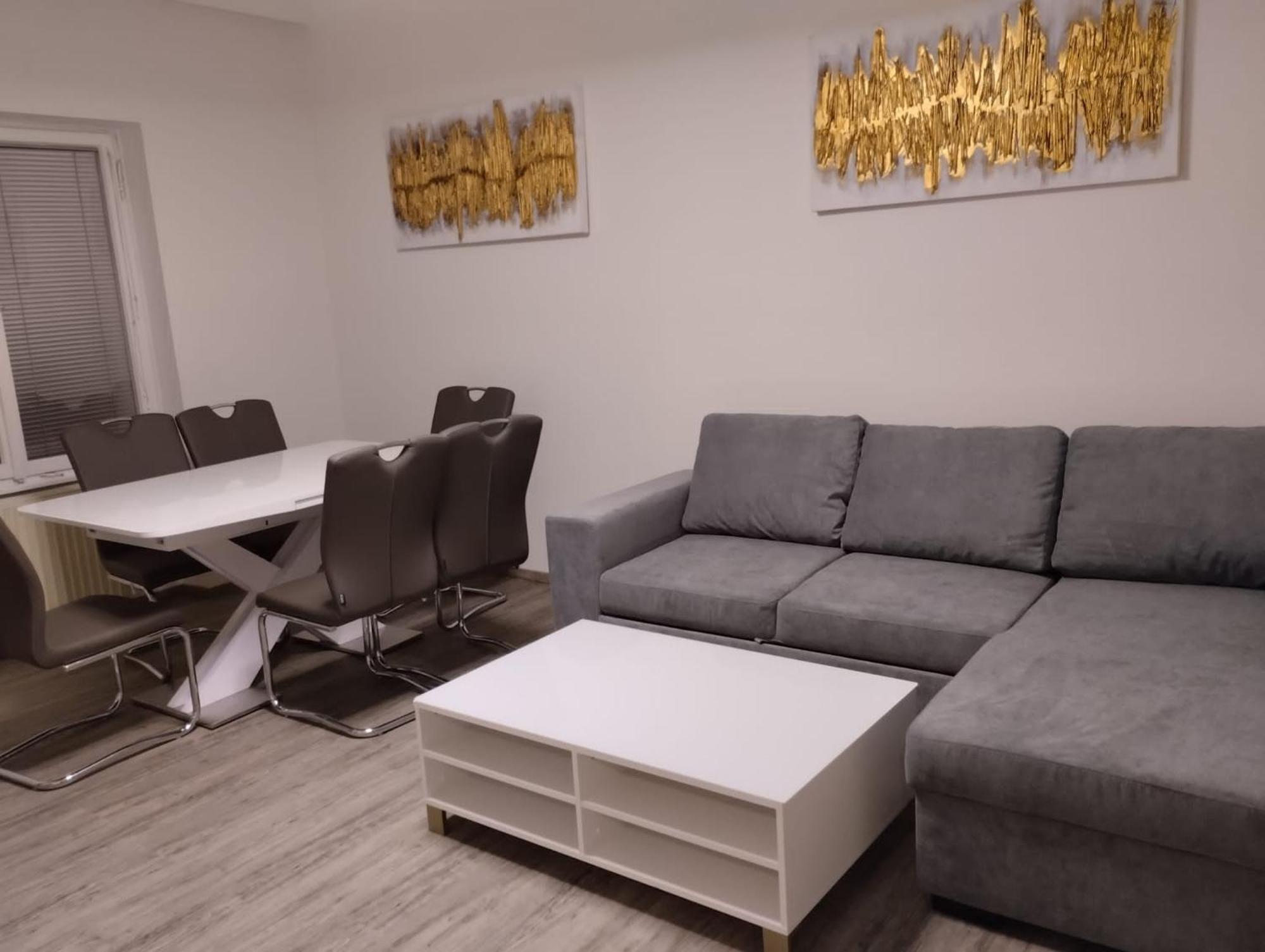 Evido City Apartment Залцбург Екстериор снимка