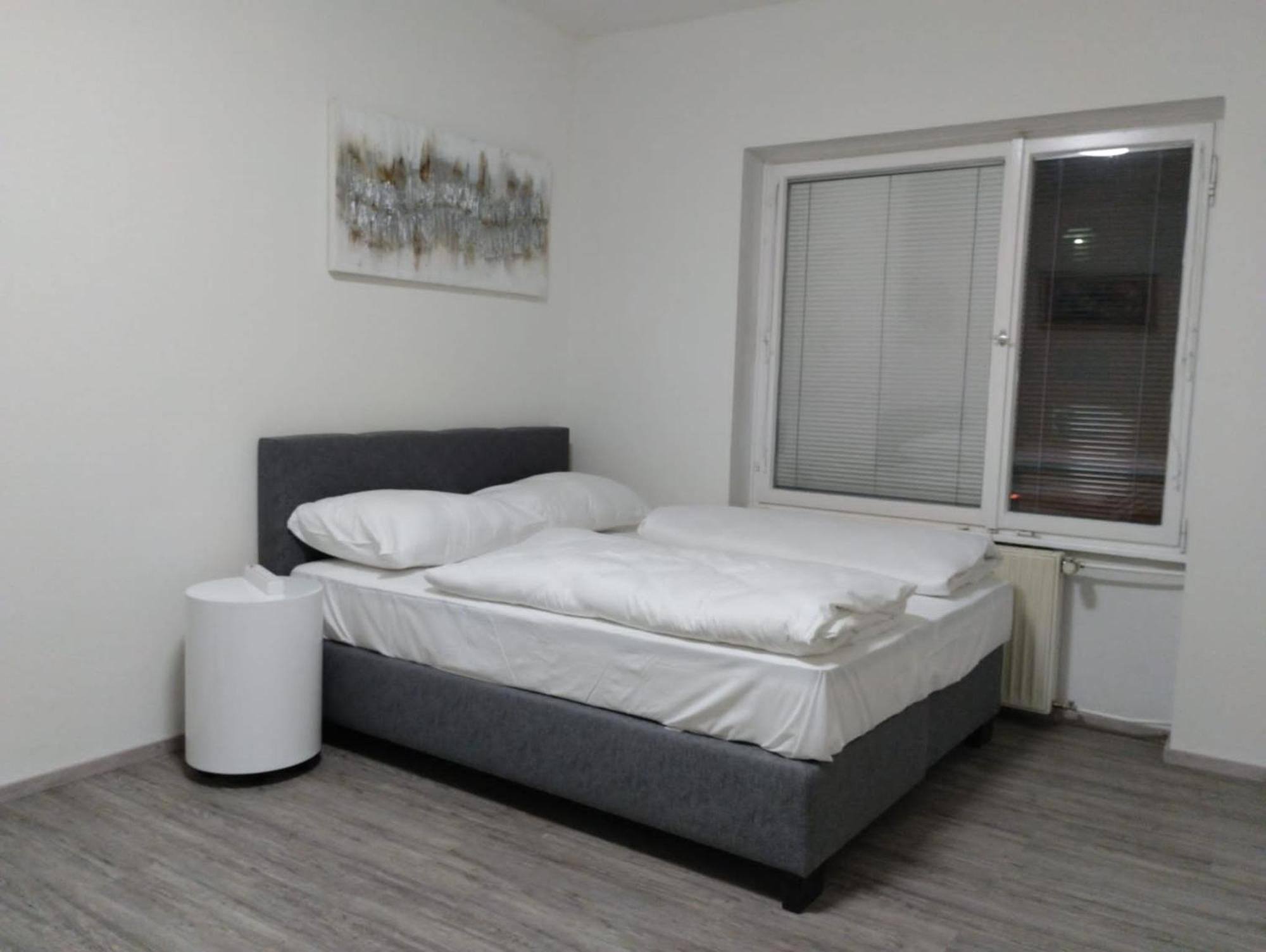 Evido City Apartment Залцбург Екстериор снимка