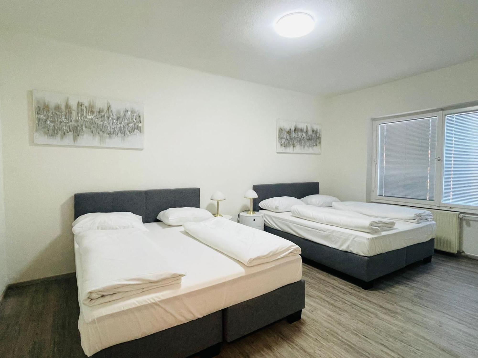 Evido City Apartment Залцбург Екстериор снимка